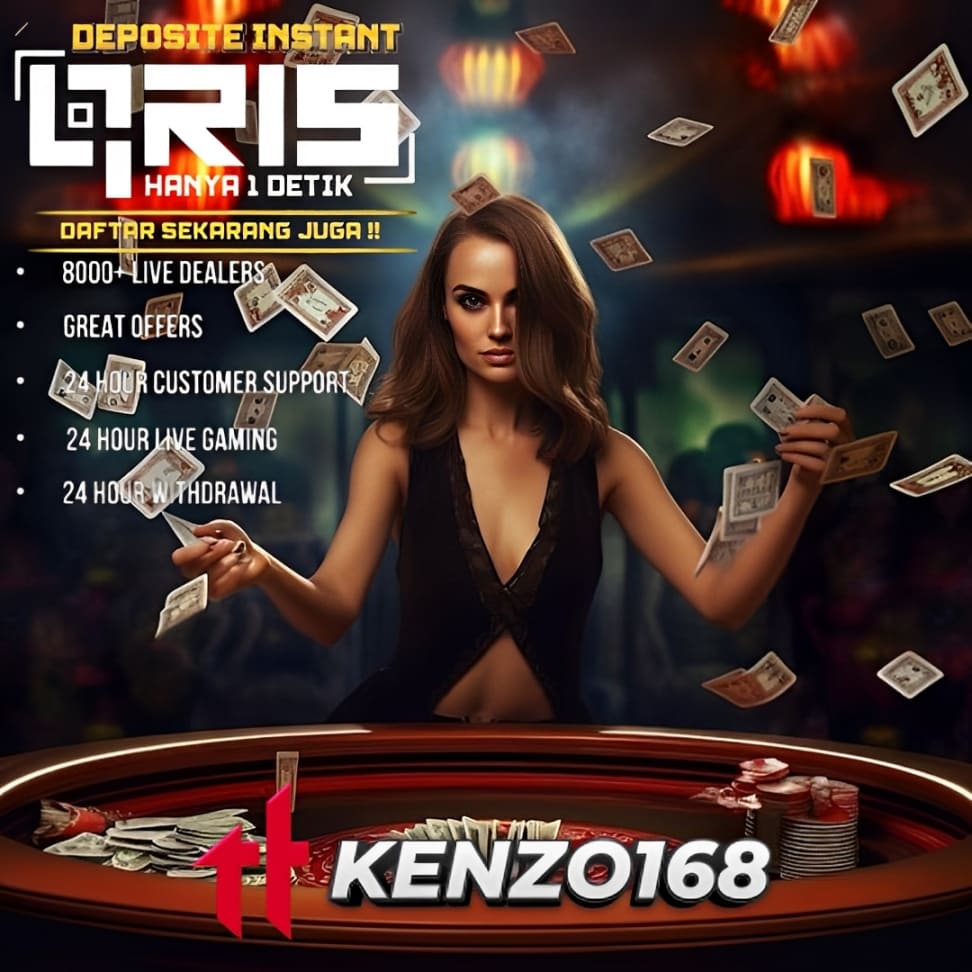 Kenzo168 (Platform Game)